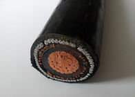 Xlpe 3 Core Copper Armoured Cable With SWA Armour In Malaysia