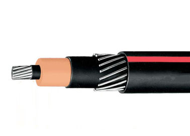 Underground Primary Destribution Cable 35 KV Aluminum Conductor EPR Insulated